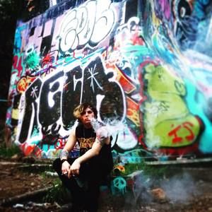 Meet your Posher, Cody